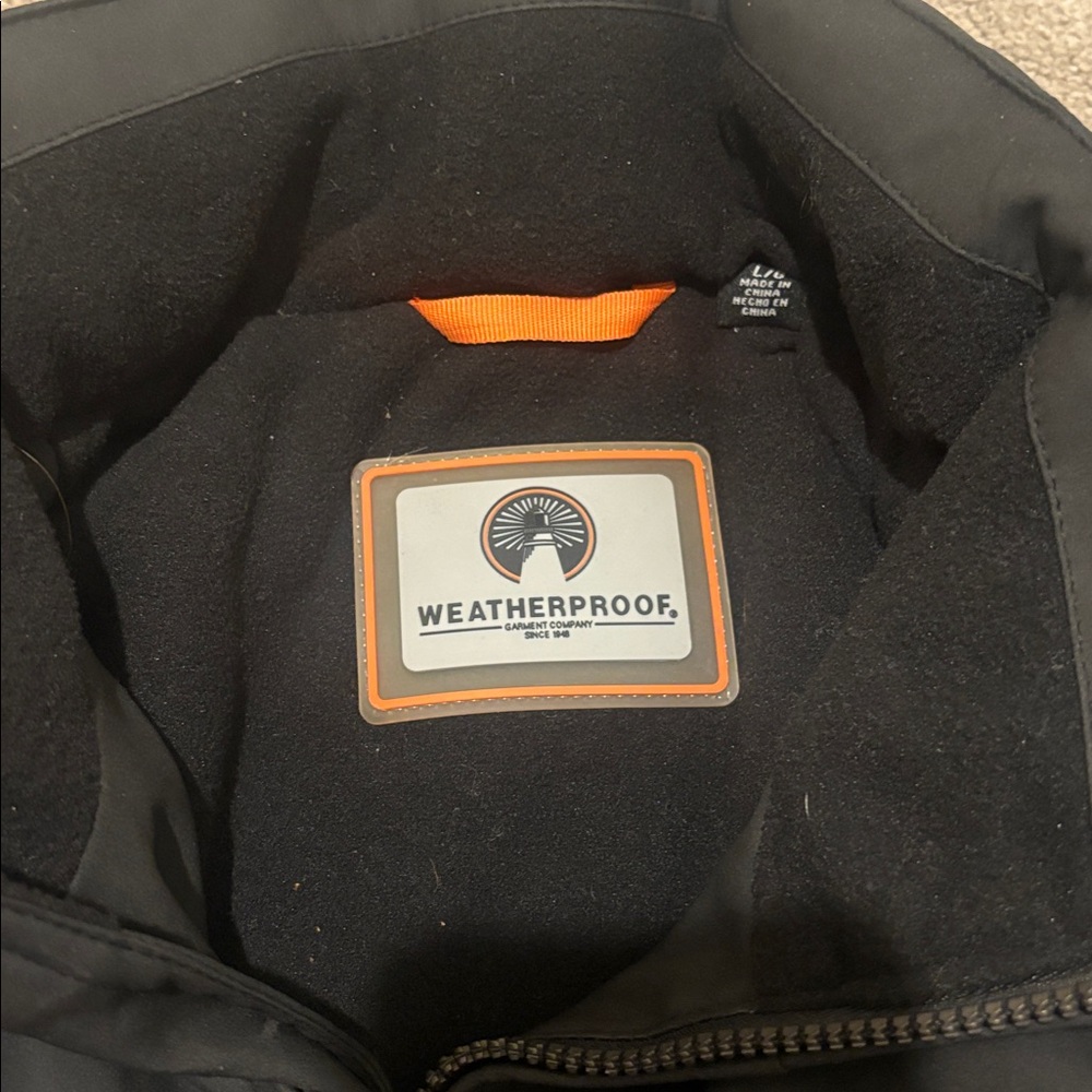 Men’s Jacket - Picture 4 of 6